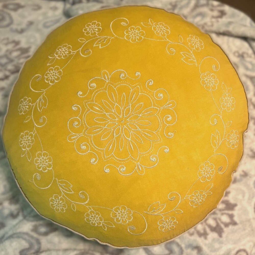 Throw Pillow